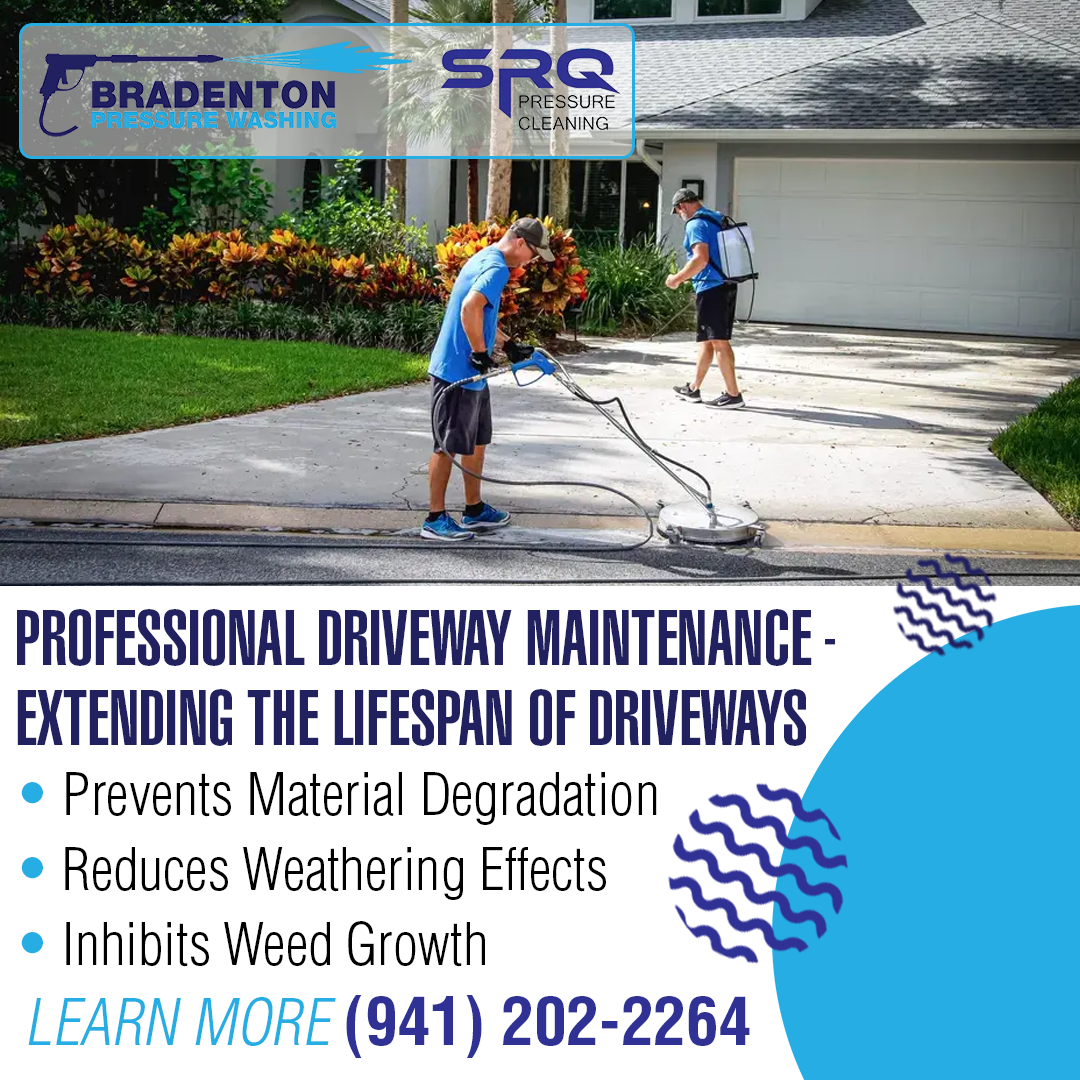A professional cleaning a wet floor using specialized equipment